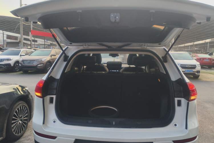 Used Haval H6 2021 1.5 GDIT Automatic Champion Edition