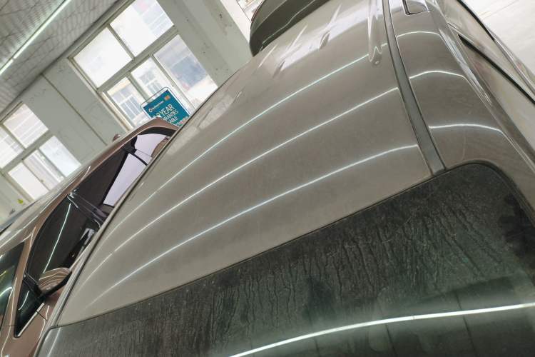 Used Buick GL8 2021 Land Cruiser Executive Class 652T Comfort Model
