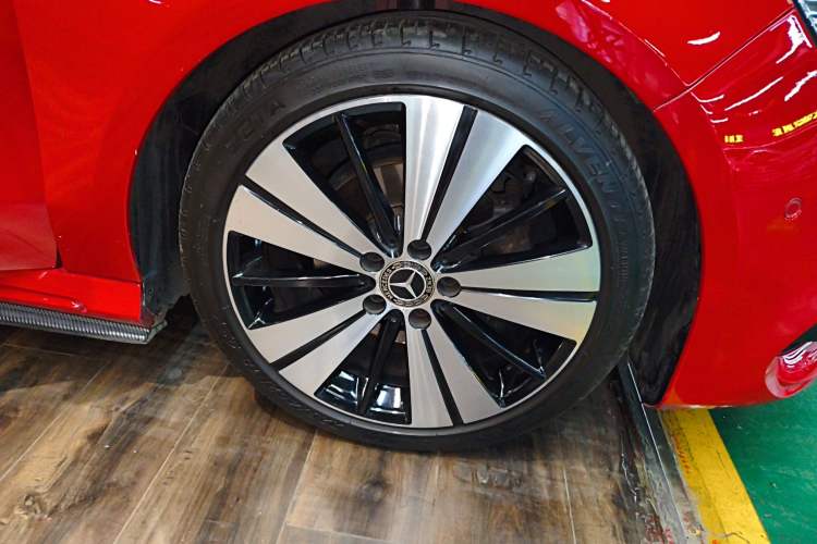 Used Mercedes-Benz CLA 2018 CLA 200 Style Edition