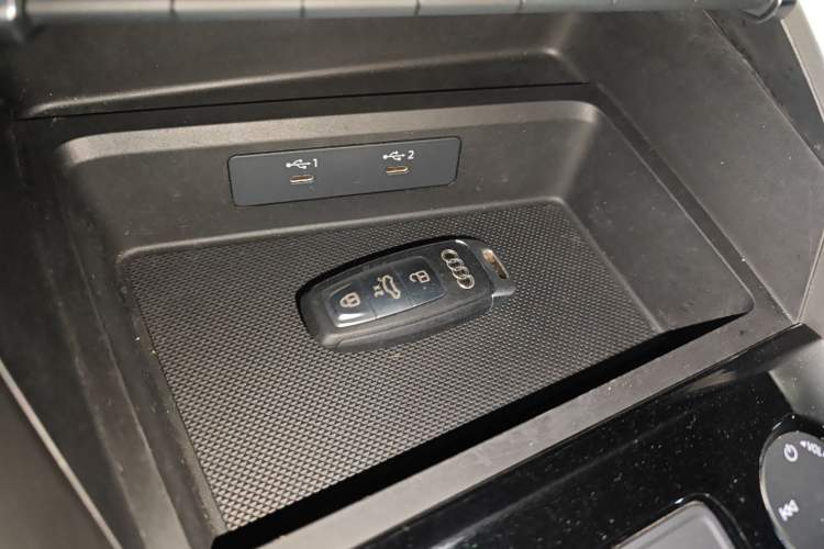 Used Audi A3 2022 Sportback 35 TFSI Fashionable Sports Model
