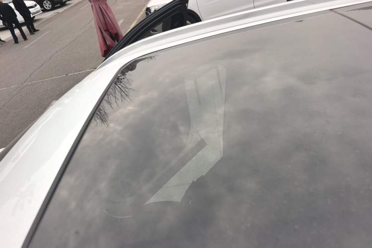 Used Haval H6 2020 1.5 GDIT Automatic Platinum Champion Edition