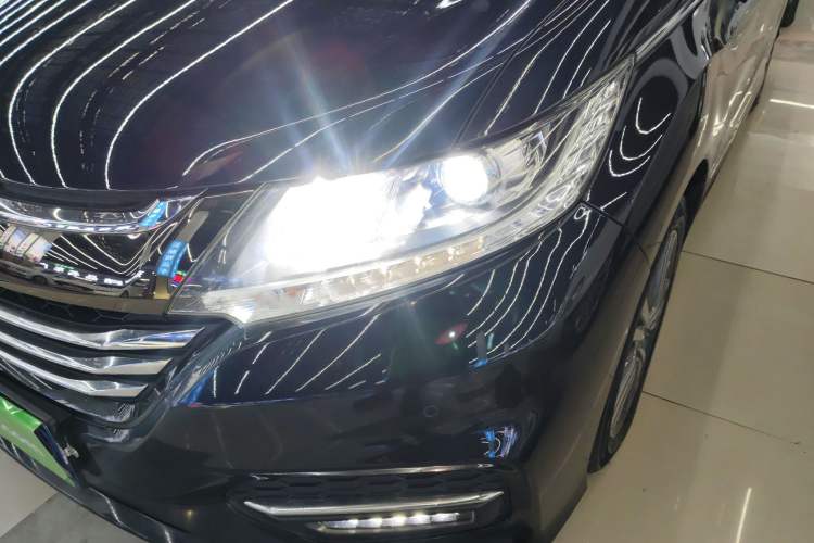 Used Honda Odyssey 2018 2.4L Luxury Edition
