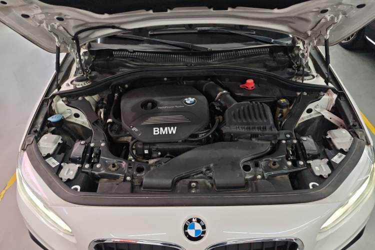 Used BMW 1 Series 2018 Facelifted 118i Sport Edition