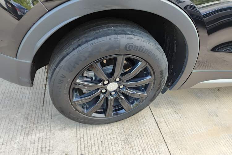 Used Cadillac XT4 2022 28T Two-Wheel Drive Prestige Version
