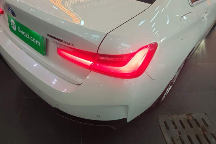 Used BMW i3 2022 eDrive 35 L