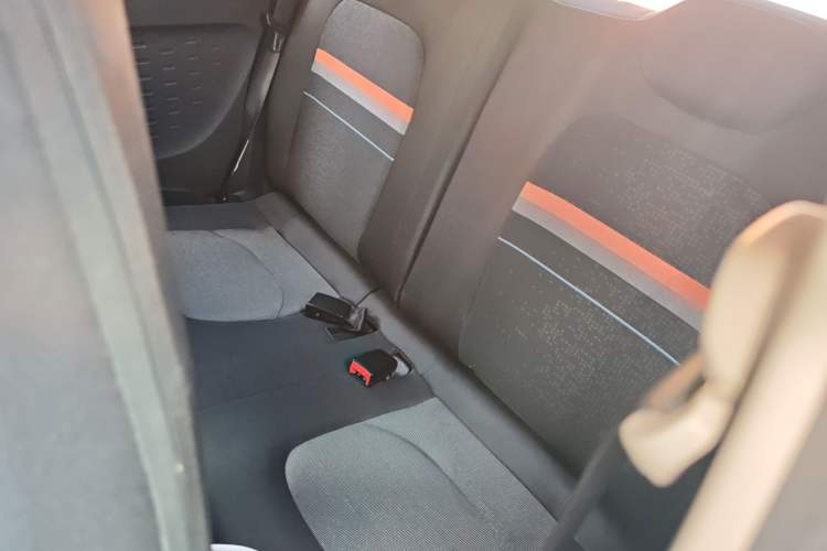 Used Wuling Hongguang MINIEV 2020 Freedom Version Lithium Iron Phosphate