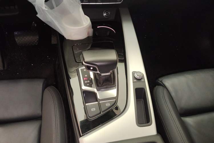 Used Audi A5 2023 Sportback 40 TFSI quattro Luxury Dynamic Edition
