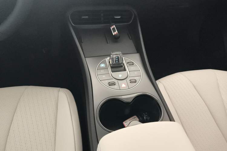 Used BYD Seal 05 DM-i 2025 DM-i Smart Drive 55KM Luxury Model
