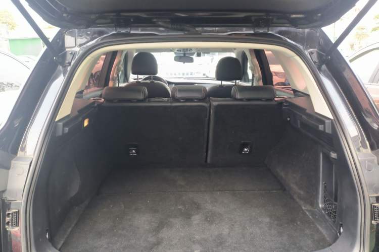 Used Haval H7 2018 Blue-Label H7 2.0T Automatic Enjoyment Model