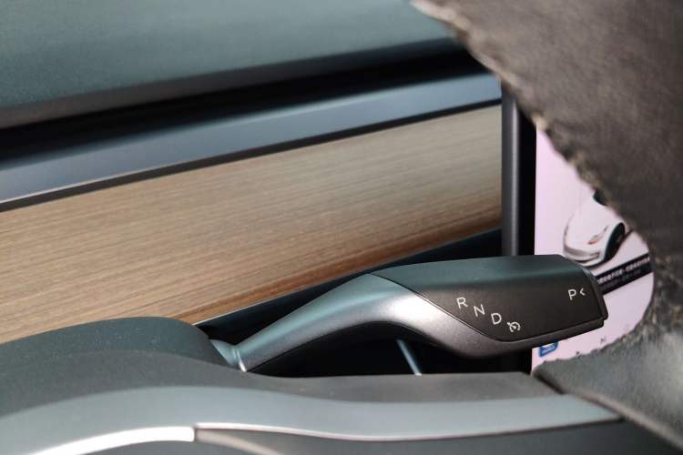 Used Tesla Model 3 2020 Standard Range Rear-Wheel Drive Upgraded Version
