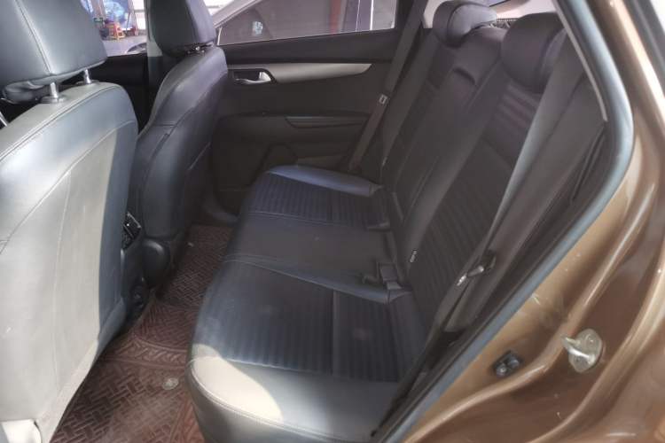 Used Kia Sportage R 2018 2.0L Automatic Smart Luxury Version China V Standard