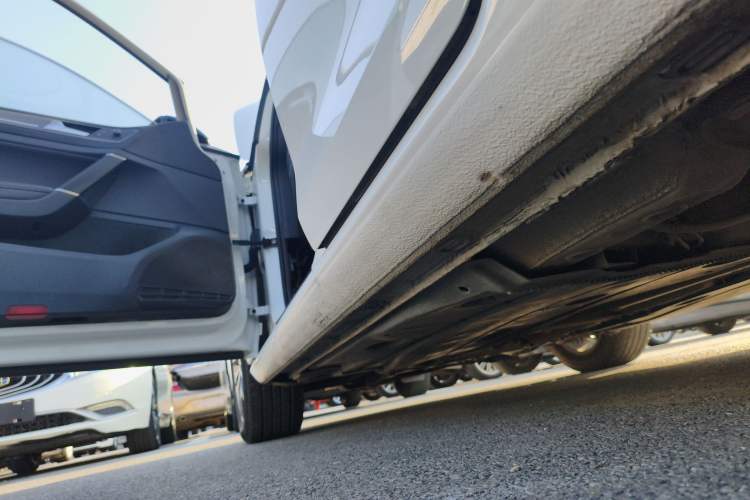 Used Volkswagen Golf 2017 230TSI Automatic Luxury Million-Vehicle Commemorative Edition
