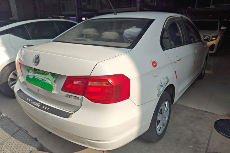 Used Volkswagen Jetta 2015 Value Edition 1.6L Manual Fashionable Style