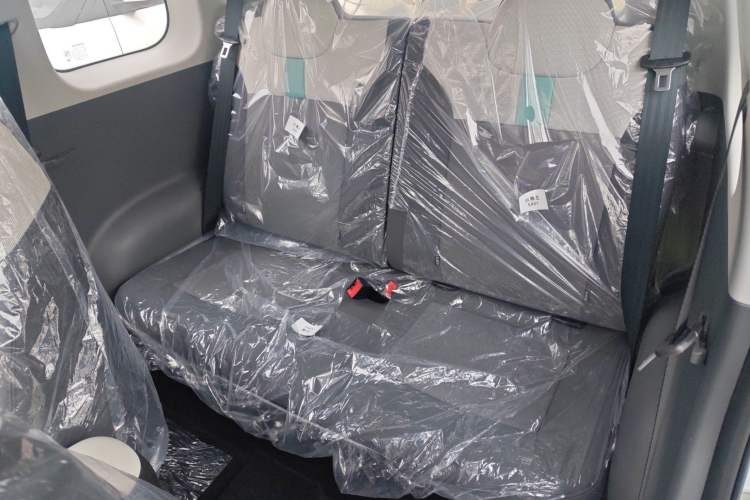 Used  Lumin 2025 205 km Xiangqin Version
