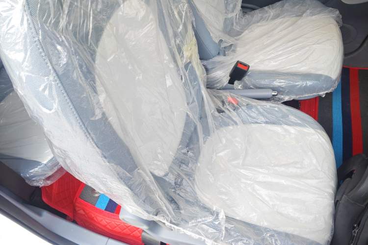 Used Bestune Pony 2025 222km Range Agile Horse