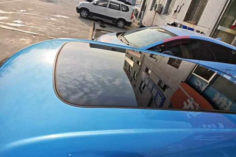 Used  MINI 2015 1.2T ONE Five-Door Edition