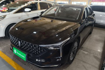 Used Bestune B70 2022 Third Generation 1.5T Automatic Enjoyment Version