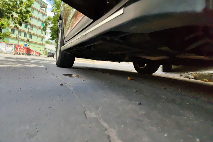 Used Nissan X-Trail 2014 2.5L CVT Luxury Edition 4WD
