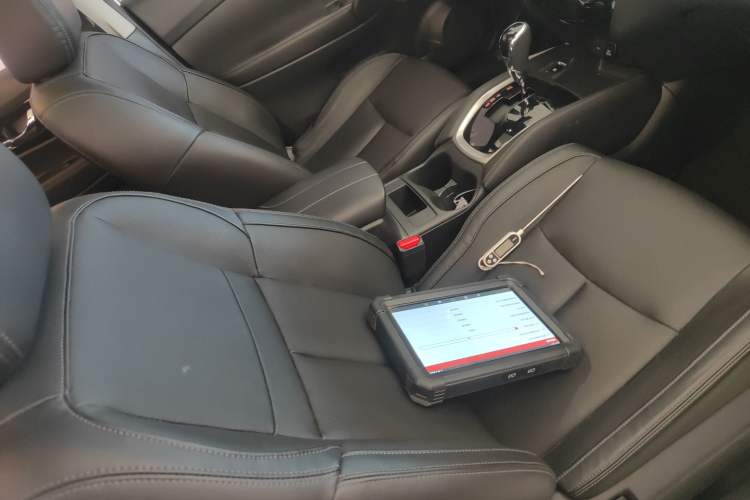 Used Nissan X-Trail 2021 2.0L CVT 2WD XL ITS SmartConnect Comfort Edition
