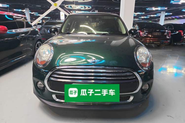 Used  MINI 2016 1.5T COOPER