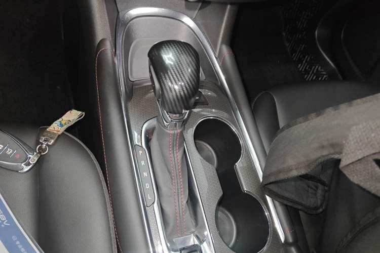 Used Chevrolet Malibu XL 2021 Redline 550T Automatic Sharp Edition