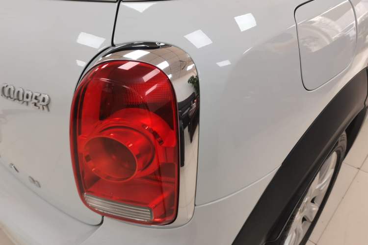 Used  Countryman 2017 1.5T COOPER ALL4