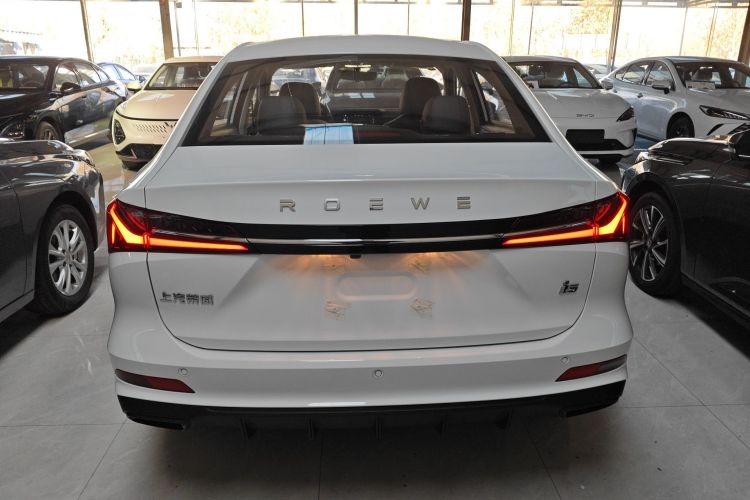 Used Roewe i5 