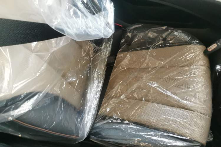 Used BYD Dolphin 2025 420km Free Edition
