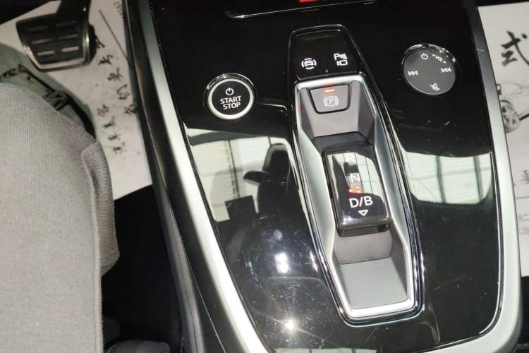 Used Audi Q4 e-tron 2023 40 e-tron Adventure Edition
