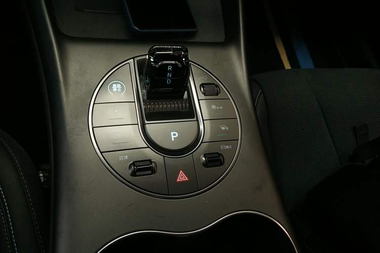 Used BYD Seal 2025 600 All-Wheel Drive Intelligent Driving Version
