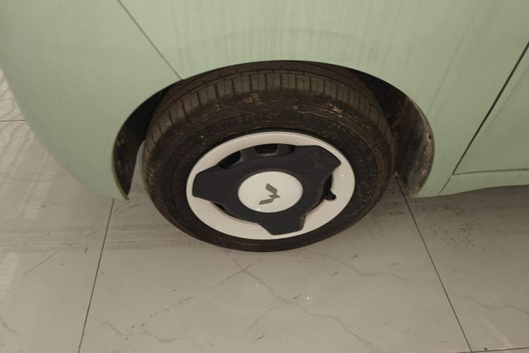 Used Wuling Hongguang MINIEV 2024 3rd Generation 170 km
