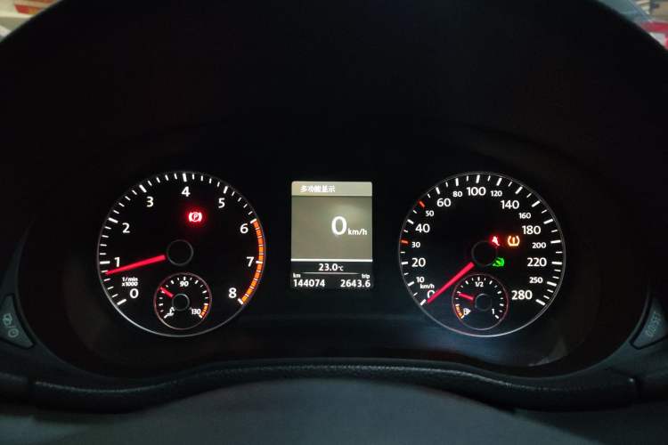 Used Volkswagen Passat 2015 1.8TSI DSG Prestige Edition
