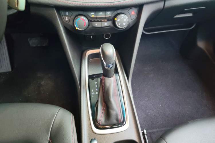 Used Chevrolet Monza 2020 Light Hybrid RS 330T Automatic Comfort Edition