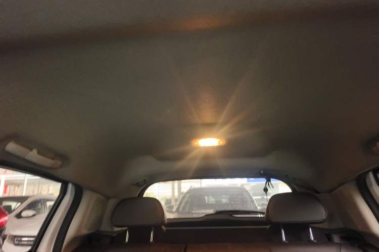 Used Citroen C3-XR 2021 190THP DCT ZhiShang Edition