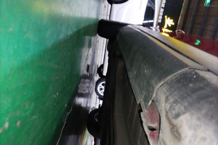 Used Peugeot 2008 2015 1.6L Automatic Playcool Edition
