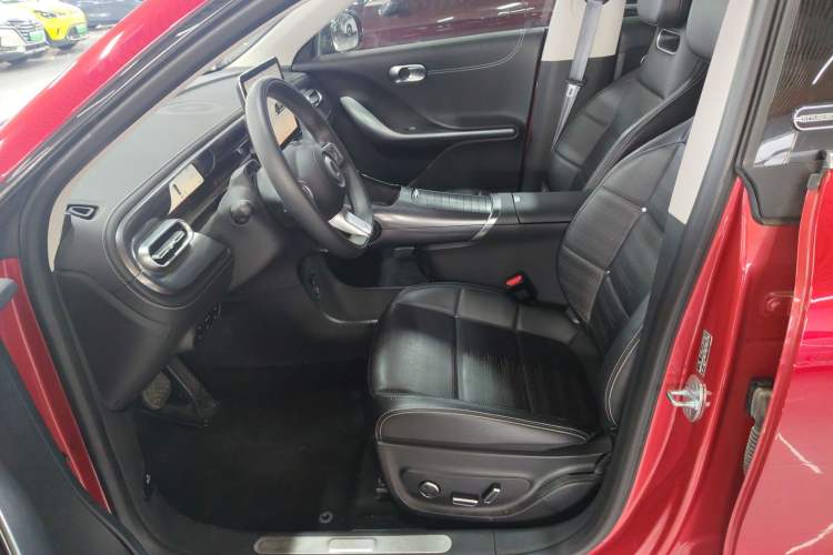 Used  #3 2023 Pro+ Edition
