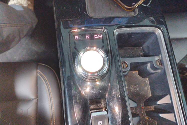 Used Haval DARGO 2022 1.5T DCT Two-Wheel Drive Border Collie Edition
