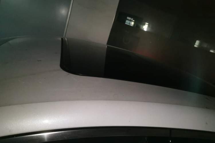 Used BYD Qin L 2025 EV 545KM Beyond Version
