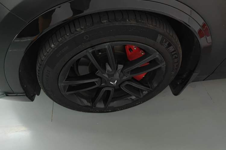 Used VOYAH FREE 2024 Ultra-Long Range Intelligent Driving Version