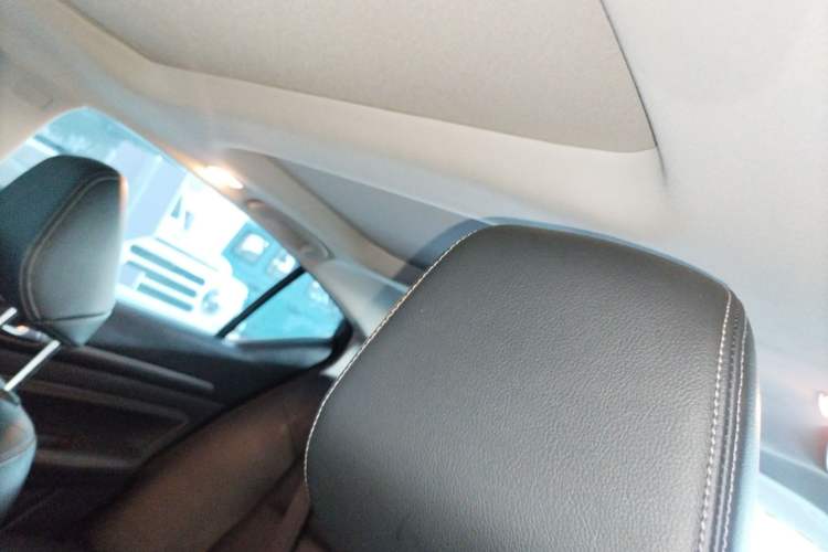 Used Nissan Teana 2022 2.0L XL-TLS Enjoyment Edition
