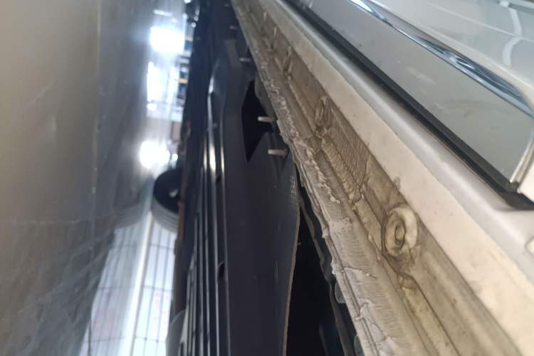 Used Buick Century 2023 2.0T Seven-Seater Yinshi Edition
