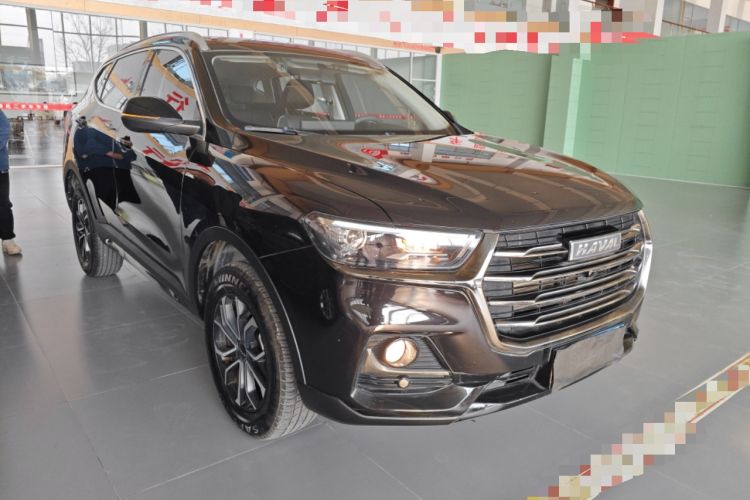 Used Haval H6 2021 National Trend Edition 1.5T Automatic Urban Version