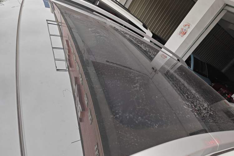 Used AION V 2021 Plus 70 Smart Technology Edition Lithium Iron Phosphate
