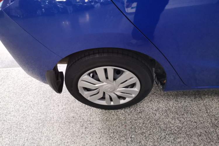 Used Honda Fit 2014 1.5L LX CVT Comfort Model
