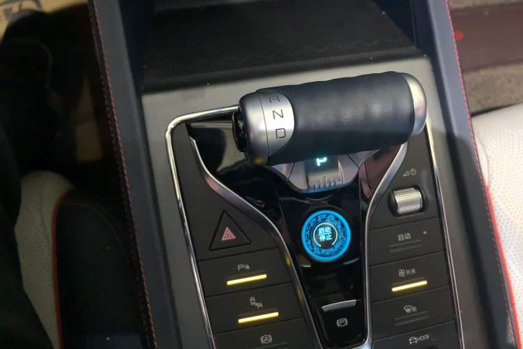 Used BYD Yuan PLUS 2022 510 km Flagship Version
