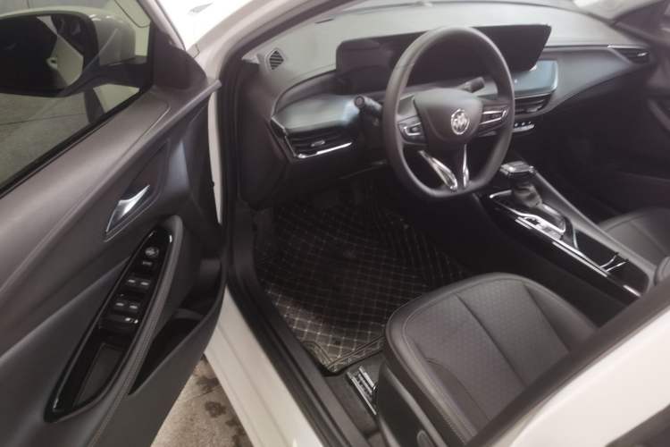 Used Buick Verano 2023 Pro Enjoyment Edition