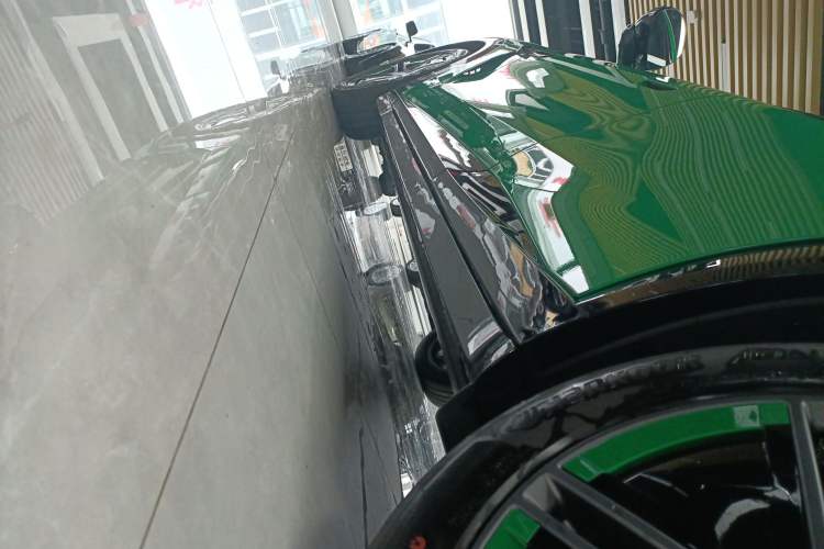 Used  YU7 2025 Ultra-Long Range All-Wheel Drive Pro Version
