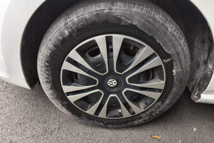 Used Volkswagen Polo 2018 1.5L Automatic Advanced Driving Model