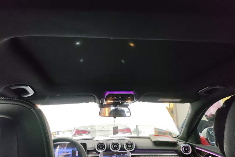 Used Mercedes-Benz C-Class 2024 Second Facelift C 260 L Sport Edition
