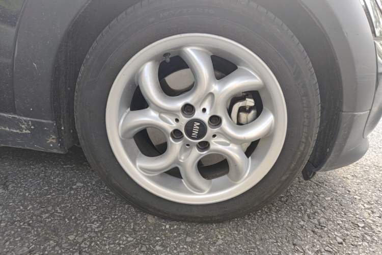 Used  MINI 2011 1.6L COOPER Fun
